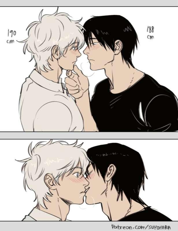 The Psycho and the sadist