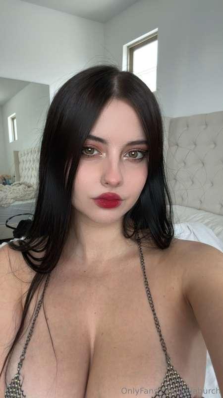 don’t just stare.. say something 🤭