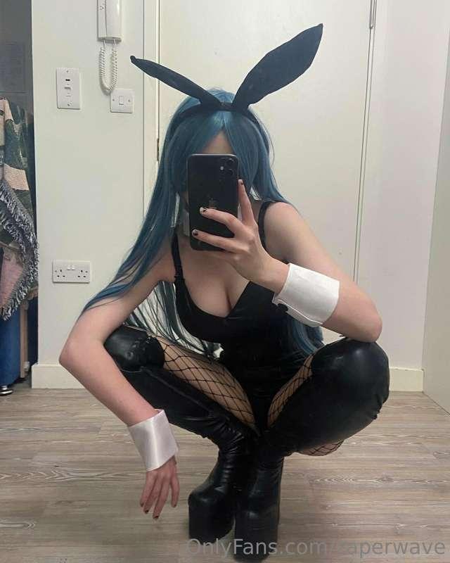 playboy 🖤🐇