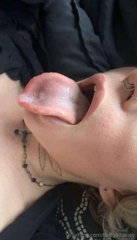 first thought -> dm💦