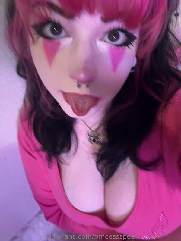 my cute face and butt 