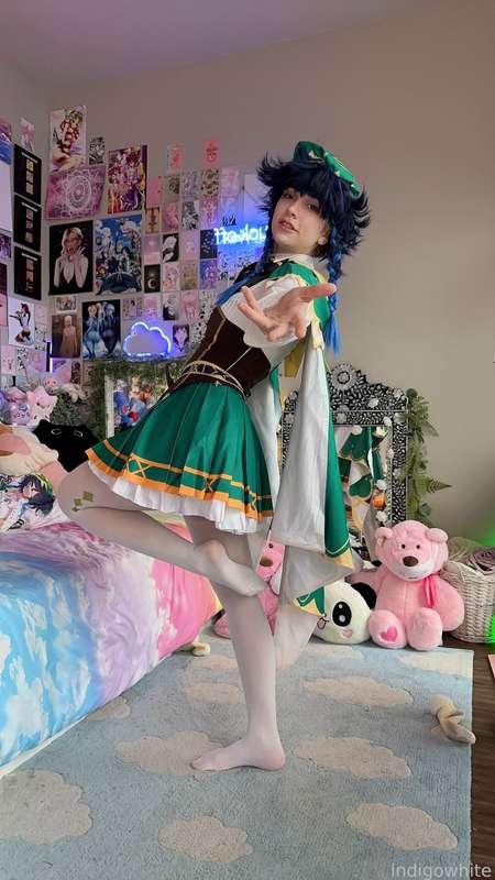 indigowhite image #192