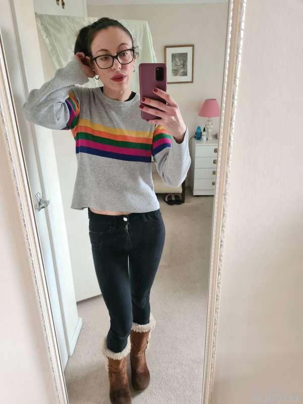 Been a while since I took some pics at work 🥰