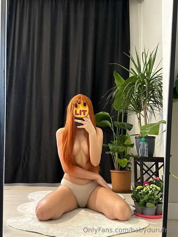 Onlyfans kullanıyorum çünkü kendimi teşhir etmeyi farklı kiş..