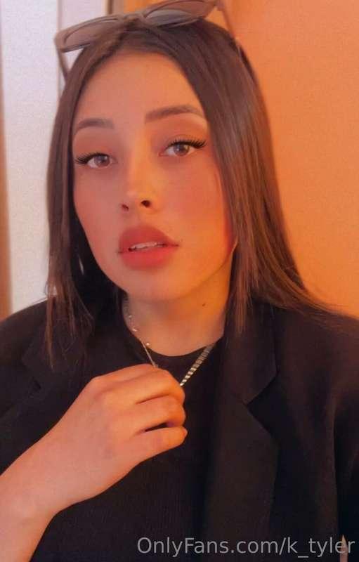 Never had to do too much💗