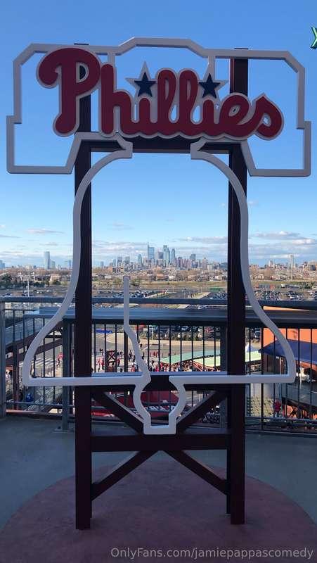 Happy Opening Day