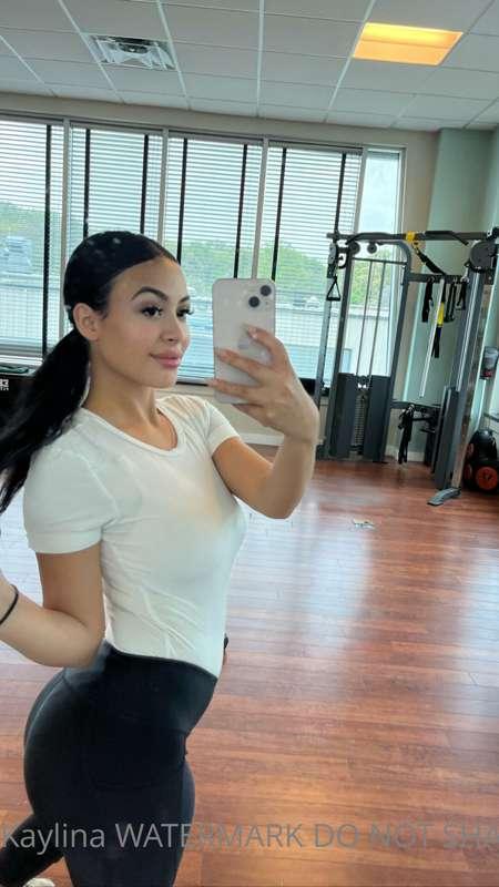 gym fit!