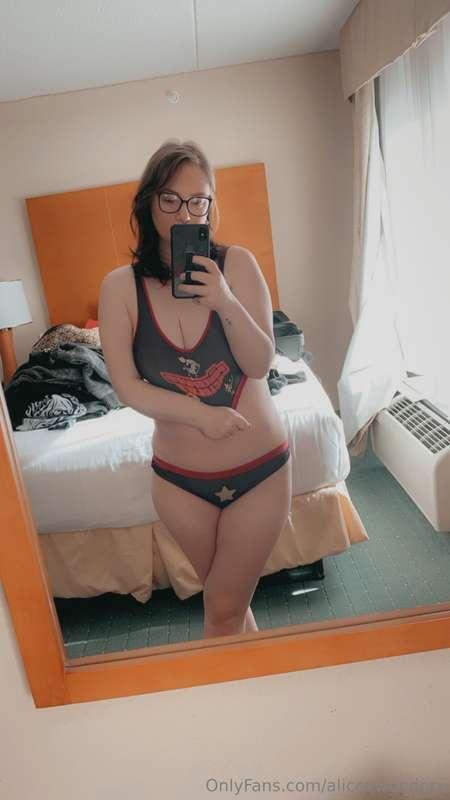 Sorry I haven’t posted anything new lately. Depression sucks..
