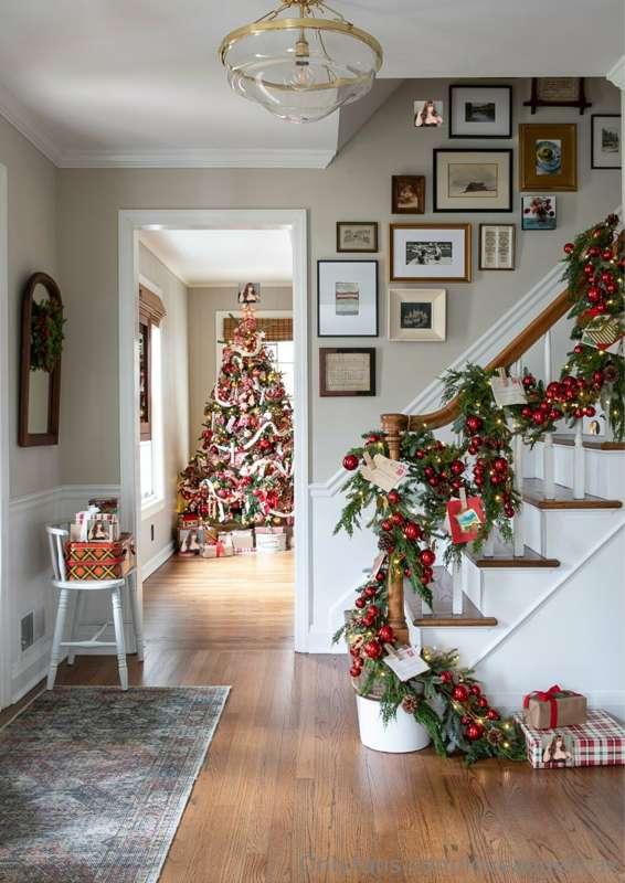 I hope you're excited for Christmas! And finished all your s..