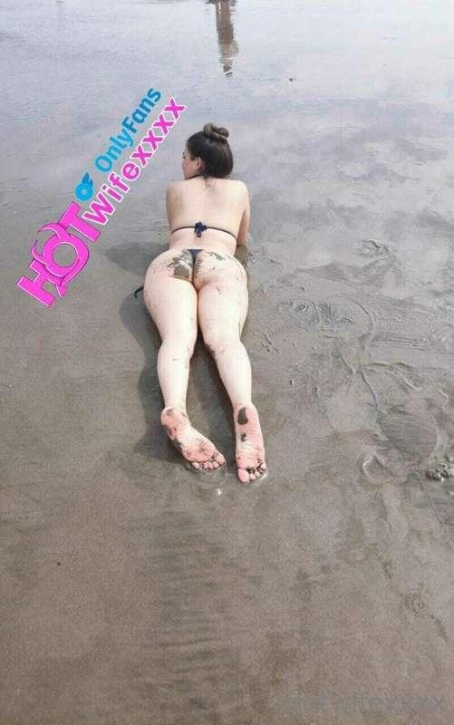 Super rico en la playa 🏖
La pasamos deli