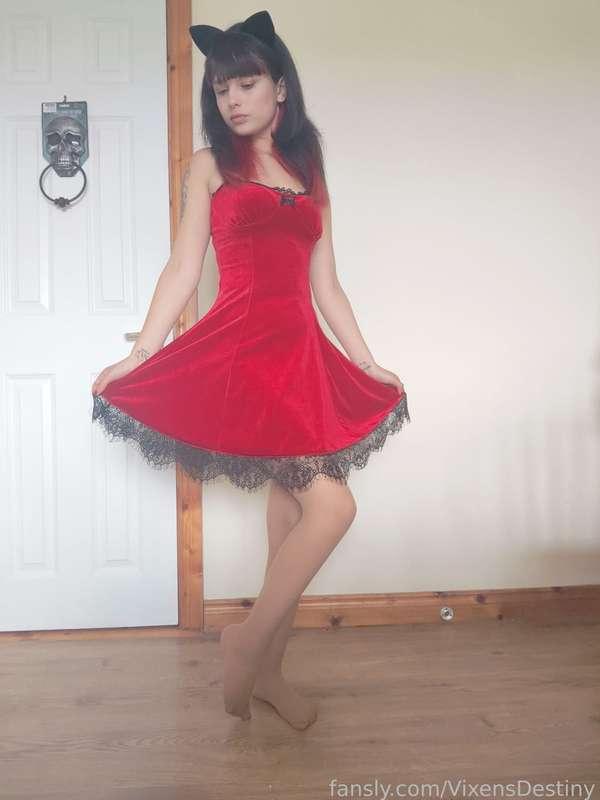 vixensdestiny image #1