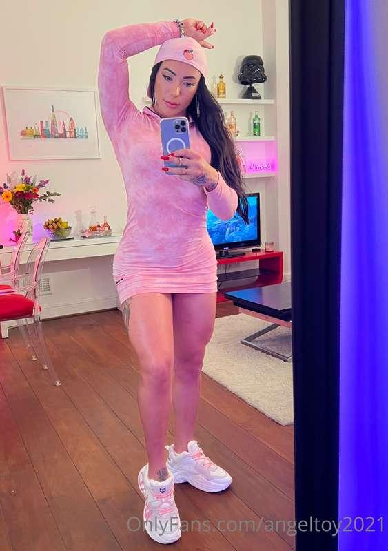 Hi my boys !!!! Let’s start this weekend with some fun 🤩