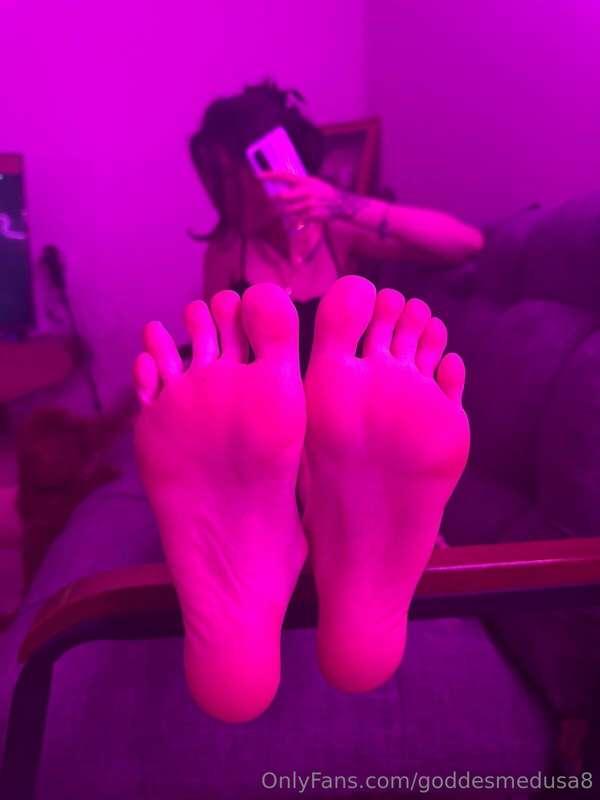 goddesmedusa8 image #1