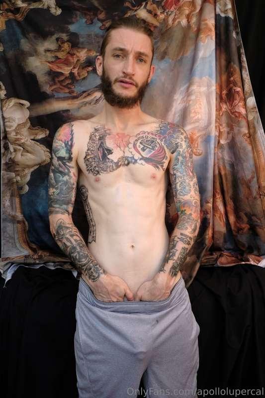 apollolupercal image #24