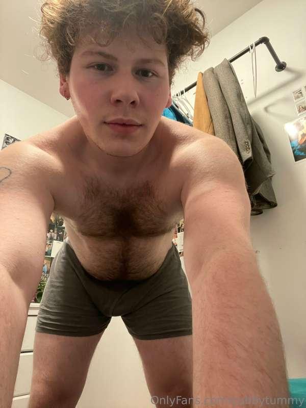 cubbytummy main image