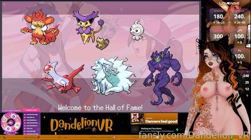 dandelionvrc image #1