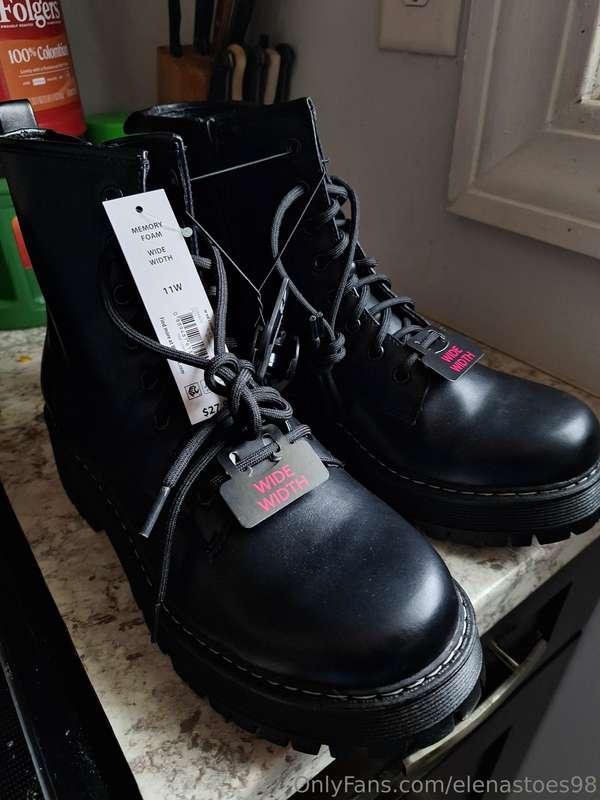 Just got these beauties in 😍 what should I crush in them?