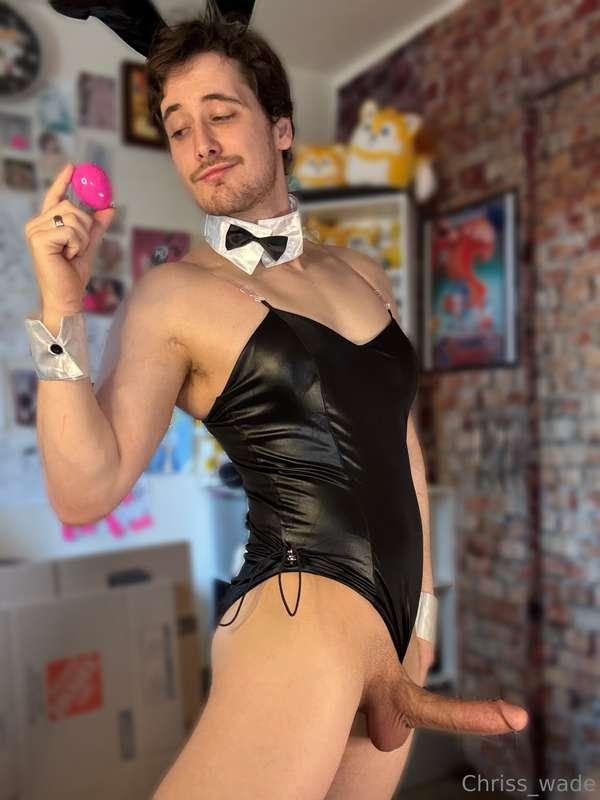 chriss_wade image #1