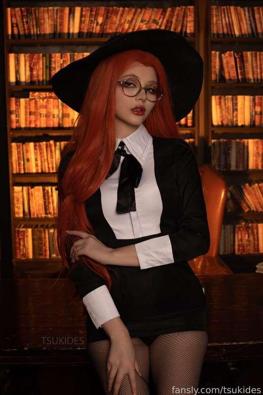 Mommy? Maybe spy mommy?
Such a hot set for my nylon tights lovers ~

or unlock link for dropbox set

          : ¨ ·.· ¨ :ㅤㅤㅤ𝅄　　　 ﾟ　　⊹
⠀            `· .⠀ϧ᱖⠀#cosplay #nsfw #anime #egirl #sexy #tights #stockings #booty #tits #fetish #anime #gamer

