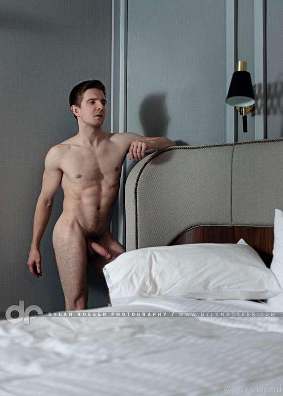 😈🔥💦 waiting for you  Photo by @dylanrosser 📸  #boy #hotmen #..