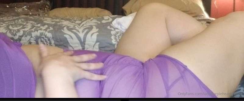 ladypurpleheart69free image #4