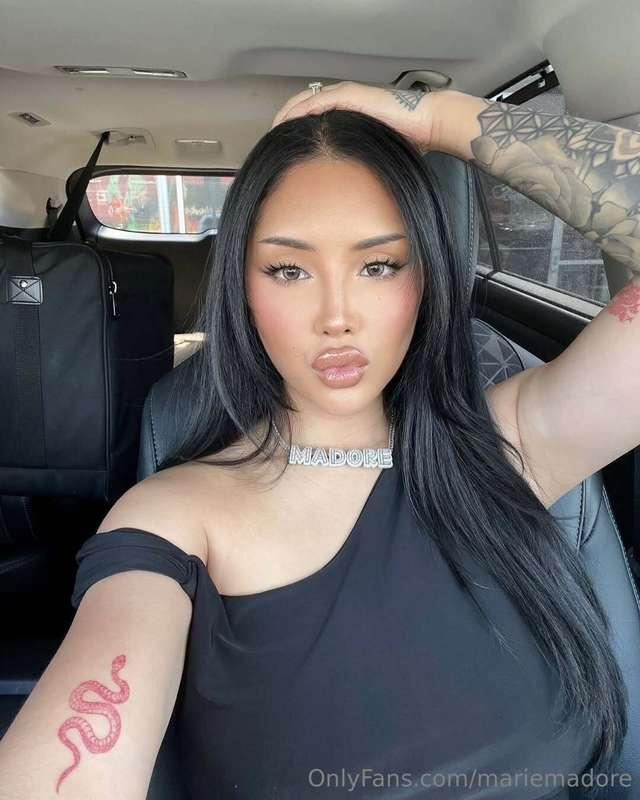 Tomorrow's live is going to be unforgettable 😈 If you haven'..