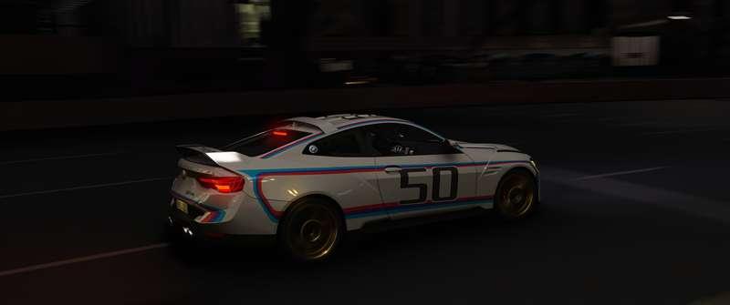 2024 BMW 3.0 CSL / PREVIEW