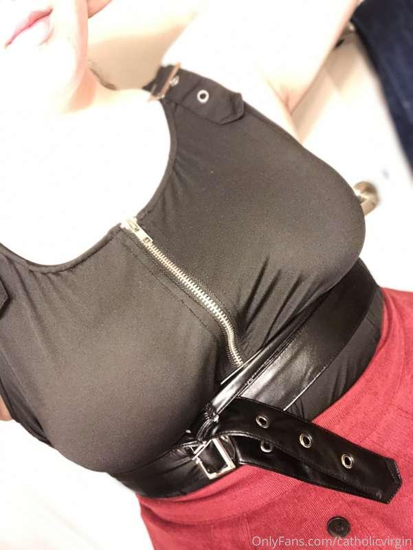 Thought this was a cute outfit🥰