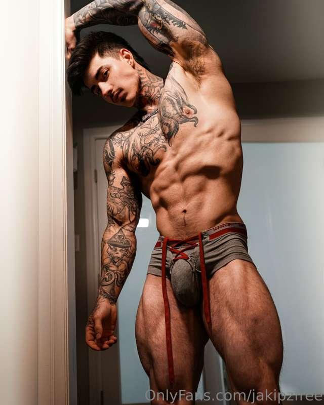 Would you play with me 😏..? @Jakipz
Onlyfans.com/Jakipz