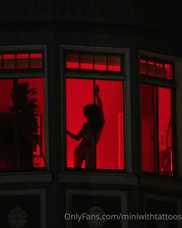 Hey, neighbors.