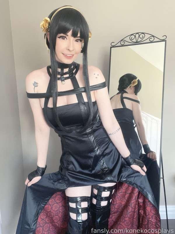 konekocosplays image #1