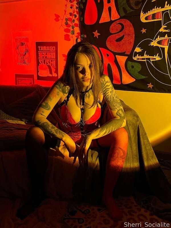 sherri_socialite image #0