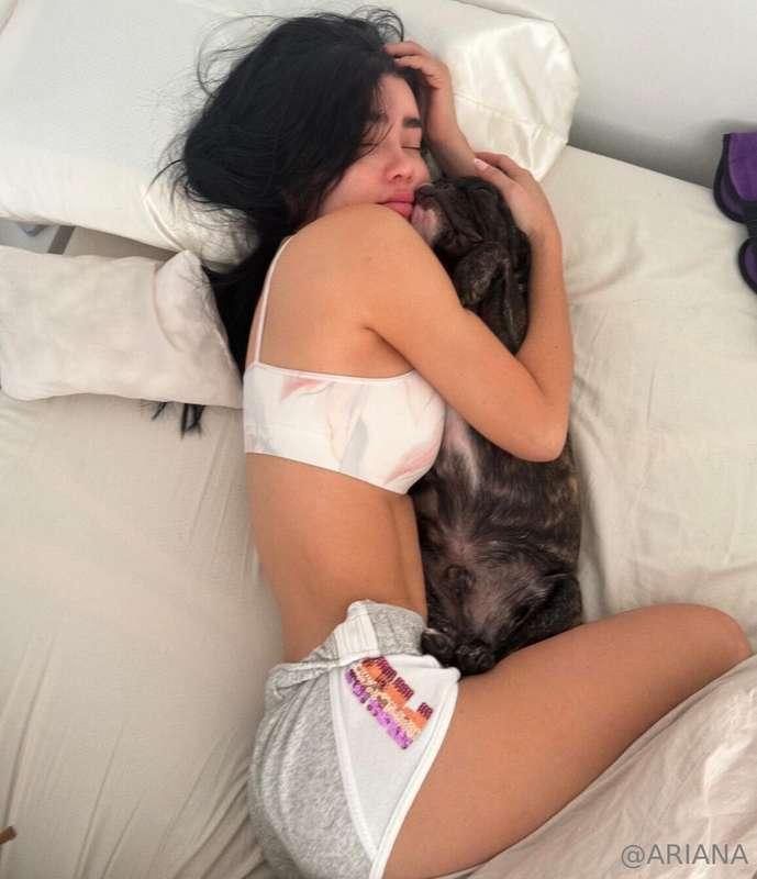 Lazy day ❤️ VIPs, just sent you something!