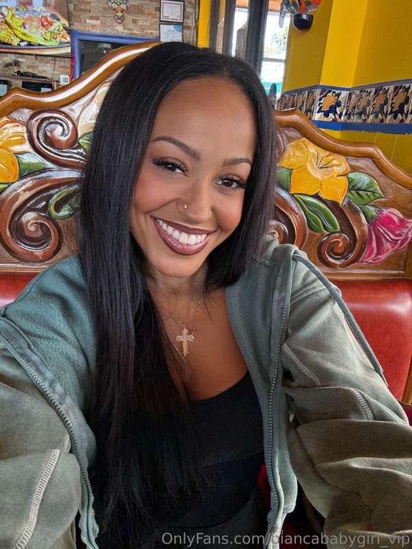 Miss me? 🥰