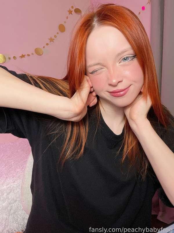 peachybabyfrog image #2