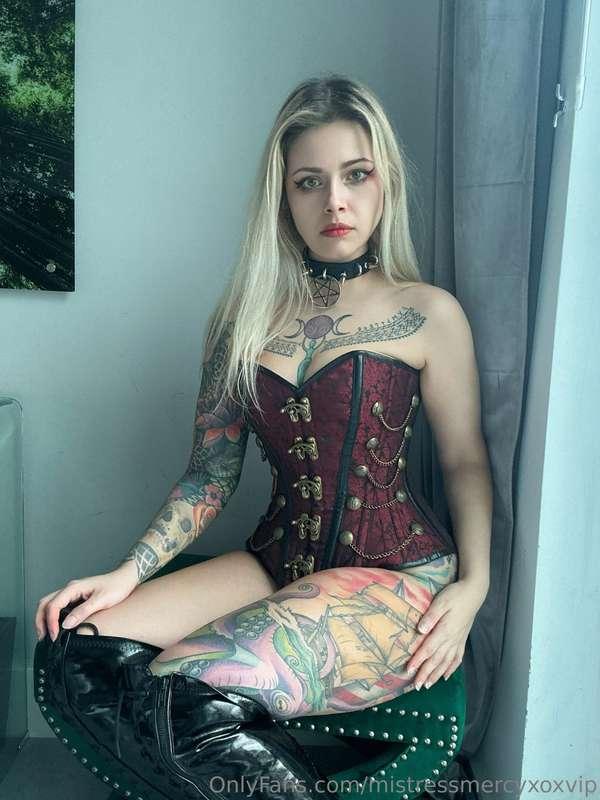 mistressmercyxoxvip image #4