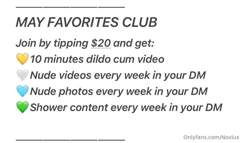 This offer is over and new tips won’t count ❣️