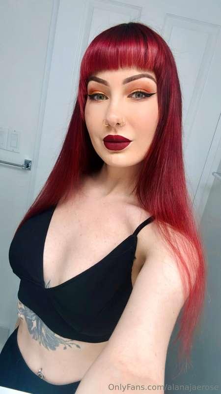 alanajaerose image #2