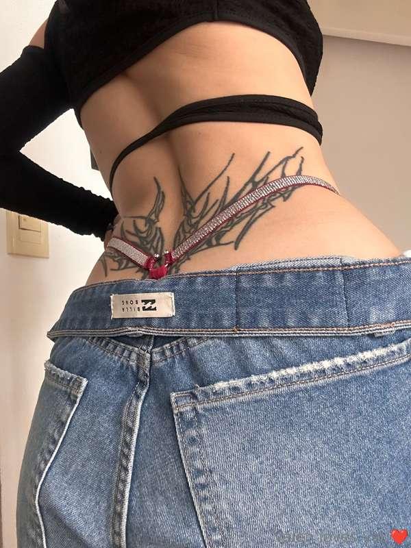 #### What kind of thong do you like the best fit?