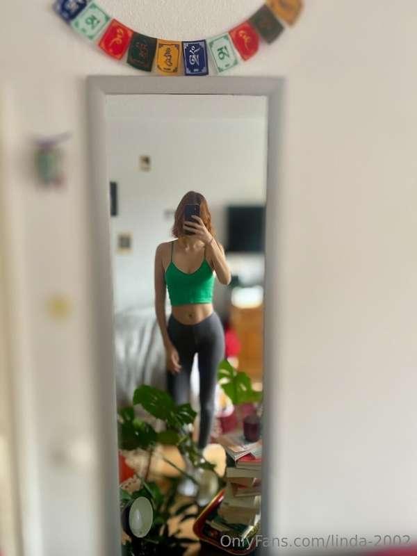are you into leggings? ;)