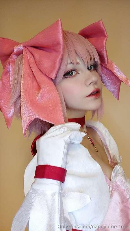 Hi Guys~!

I reactivated my main OF Page @nanoyume_arisu ~!!..