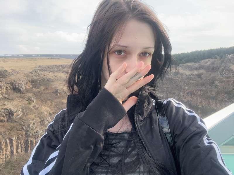 I finally got out into nature for the first time here! I dro..