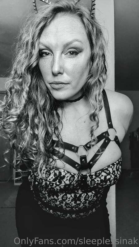 Just another manic Monday