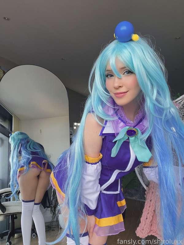 shiroluxx image #1