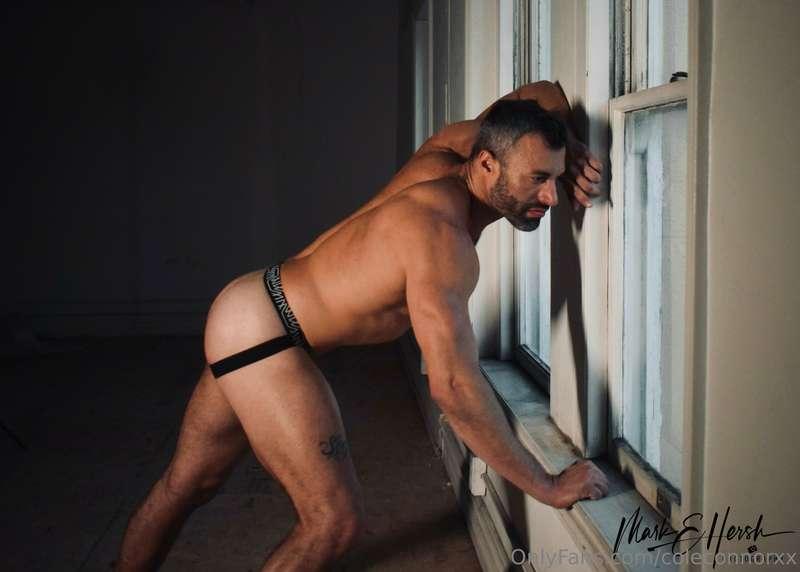 Should I bend over more? 😜