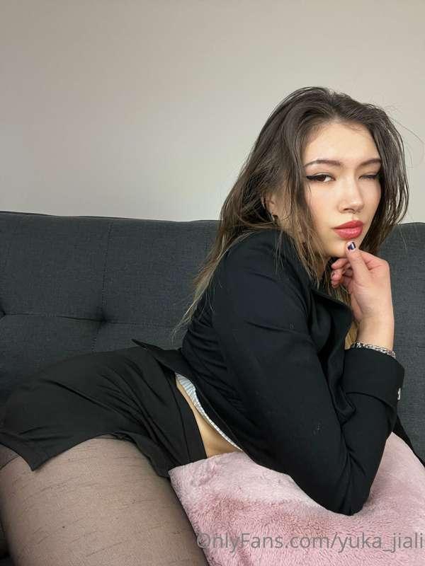 another from this set? 😈 maybe i'll send a little story for ..