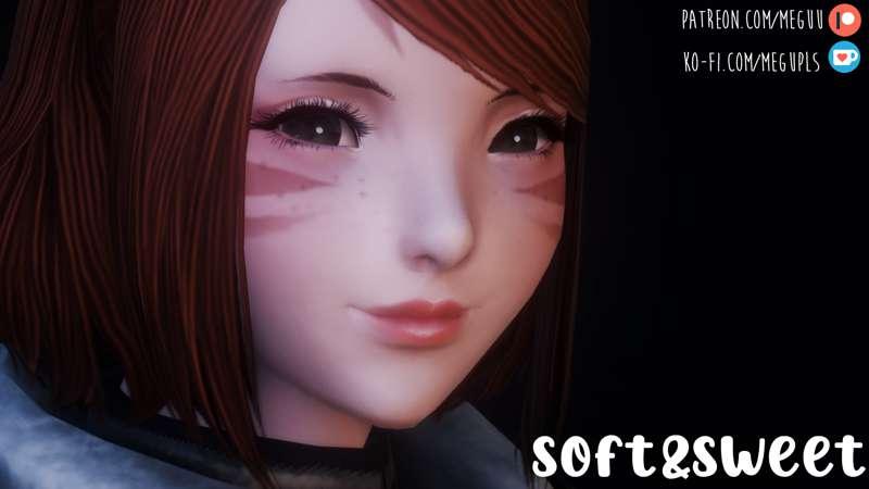 Soft & Sweet Miqo