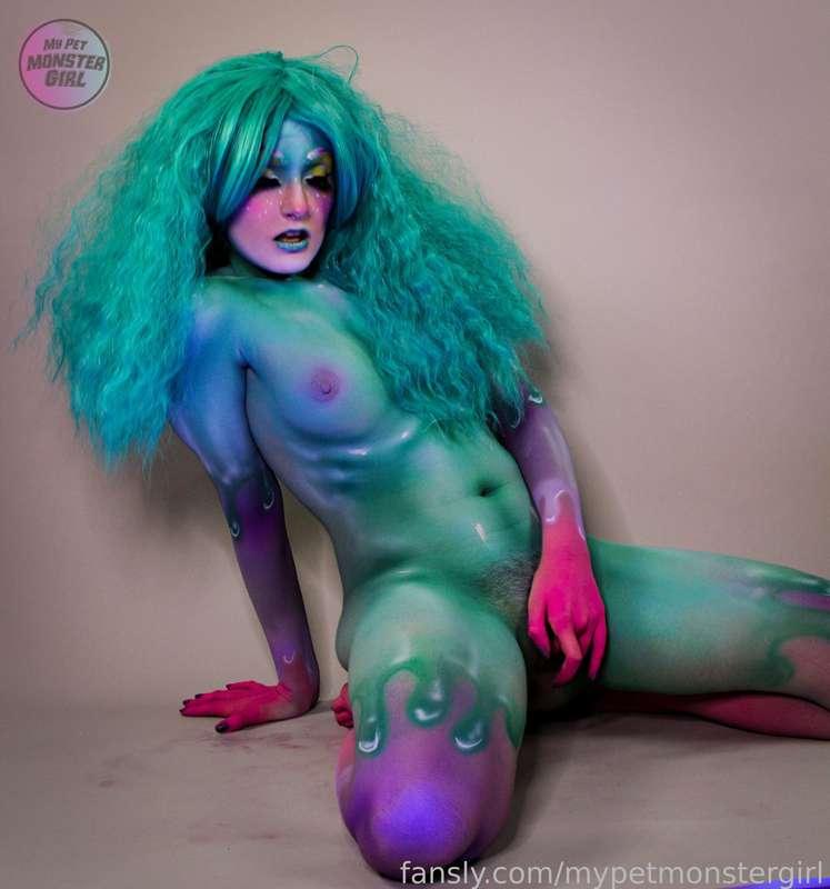 mypetmonstergirl image #9