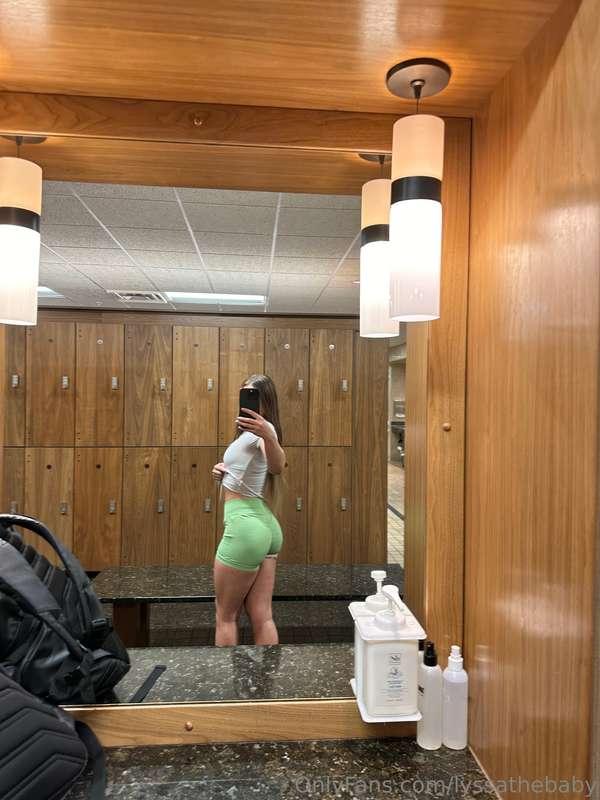 been workin
