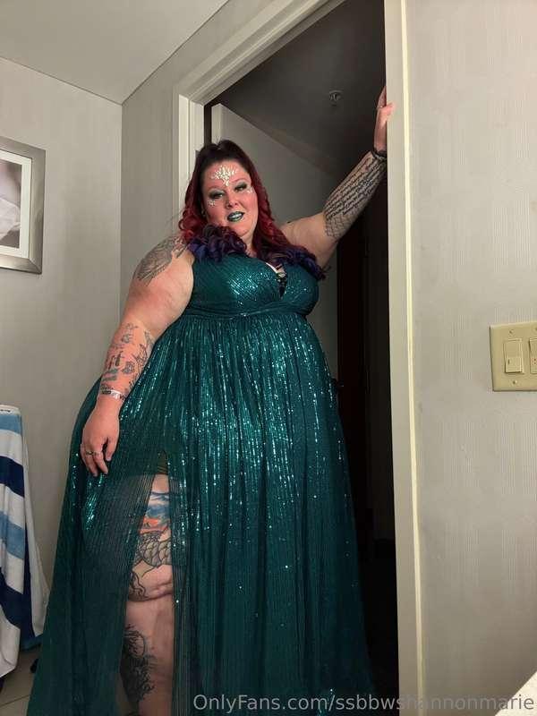 ssbbwshannonmarie image #0